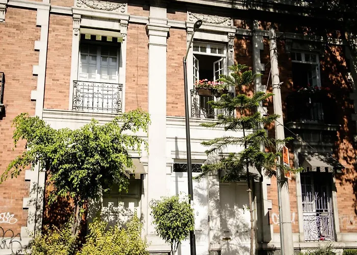 Casa Turin
