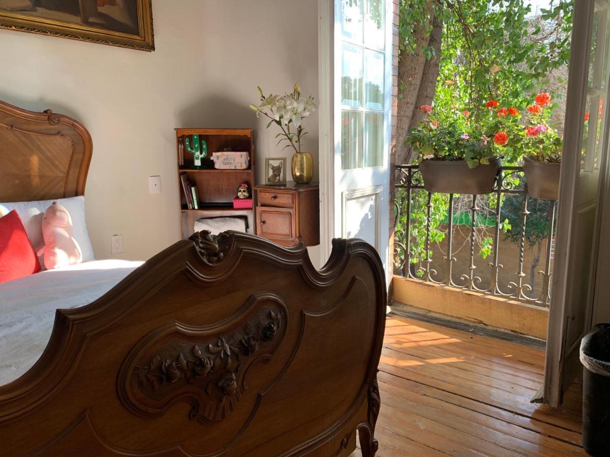 Casa Turin * Mexico