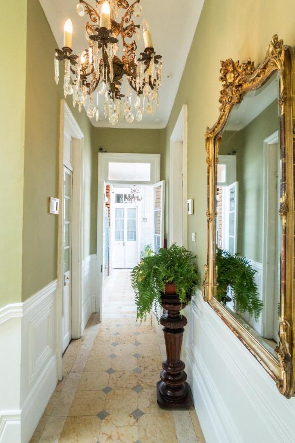 Maison d'hôtes Casa Turin