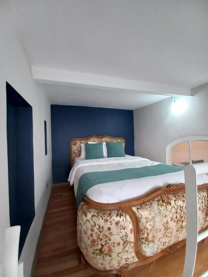 Casa Turin Maison d'hôtes Mexico
