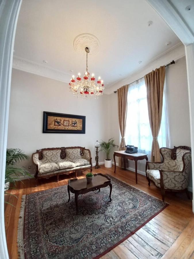 Casa Turin Maison d'hôtes